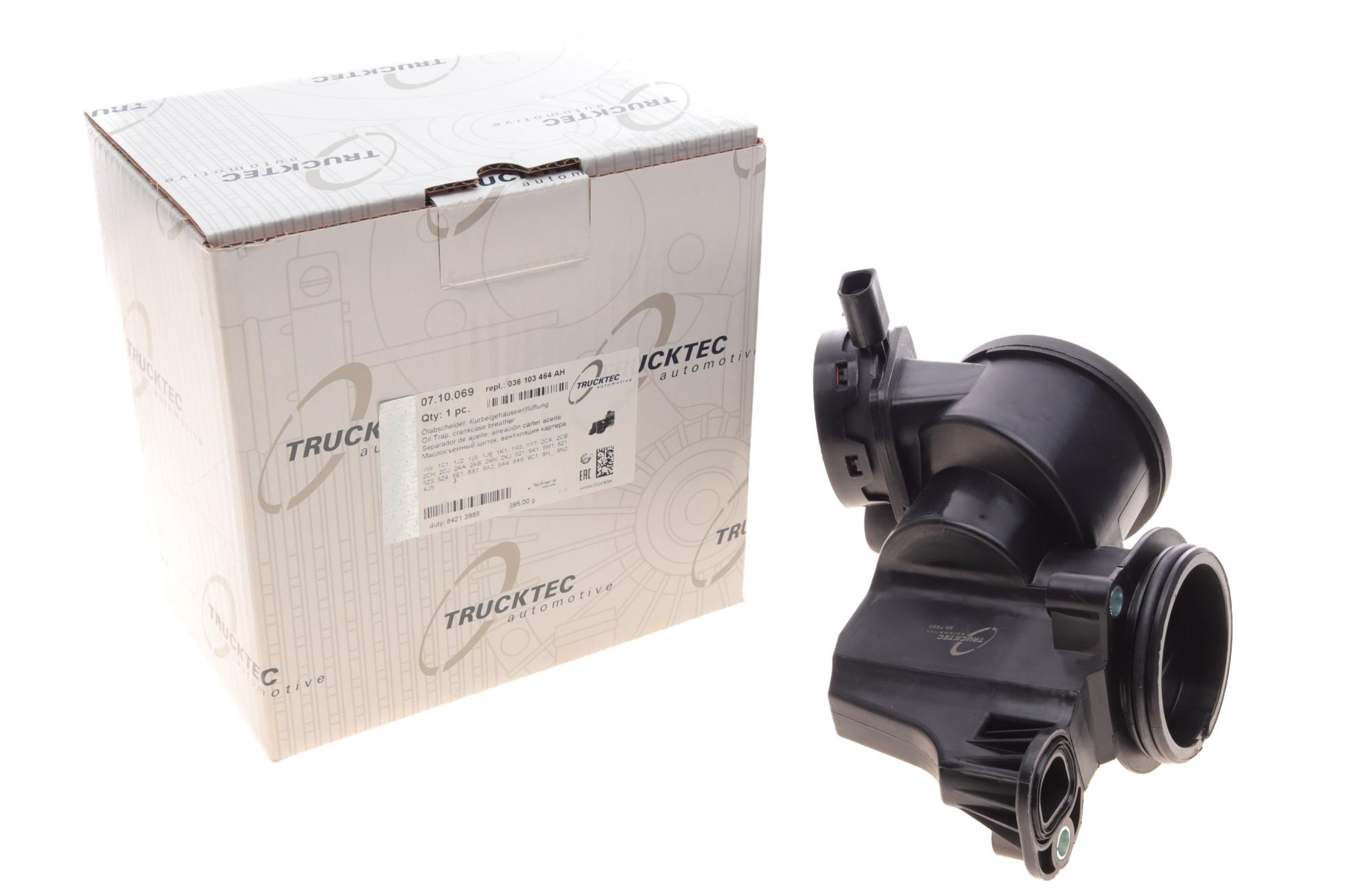0710069 TRUCKTEC AUTOMOTIVE